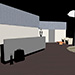Importazione di un progetto di interni in 3ds Max