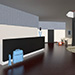 Impostazione del motore di rendering Mental Ray