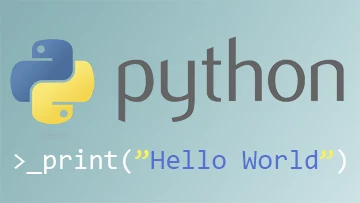 Corsi Python in presenza a Rimini