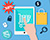 Corso E-commerce social media marketing in aula a Rimini
