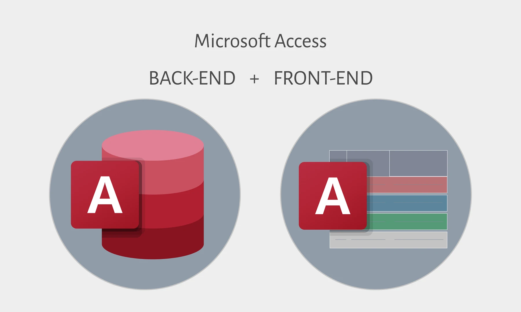 corso Microsoft Access