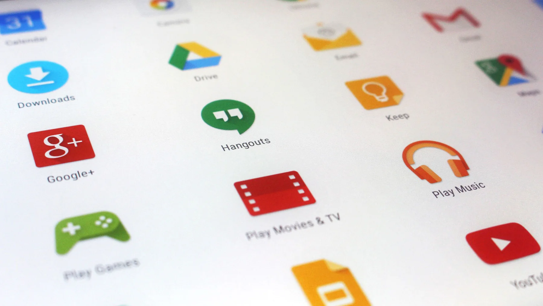 corso Progettare App per Android da zero allo store