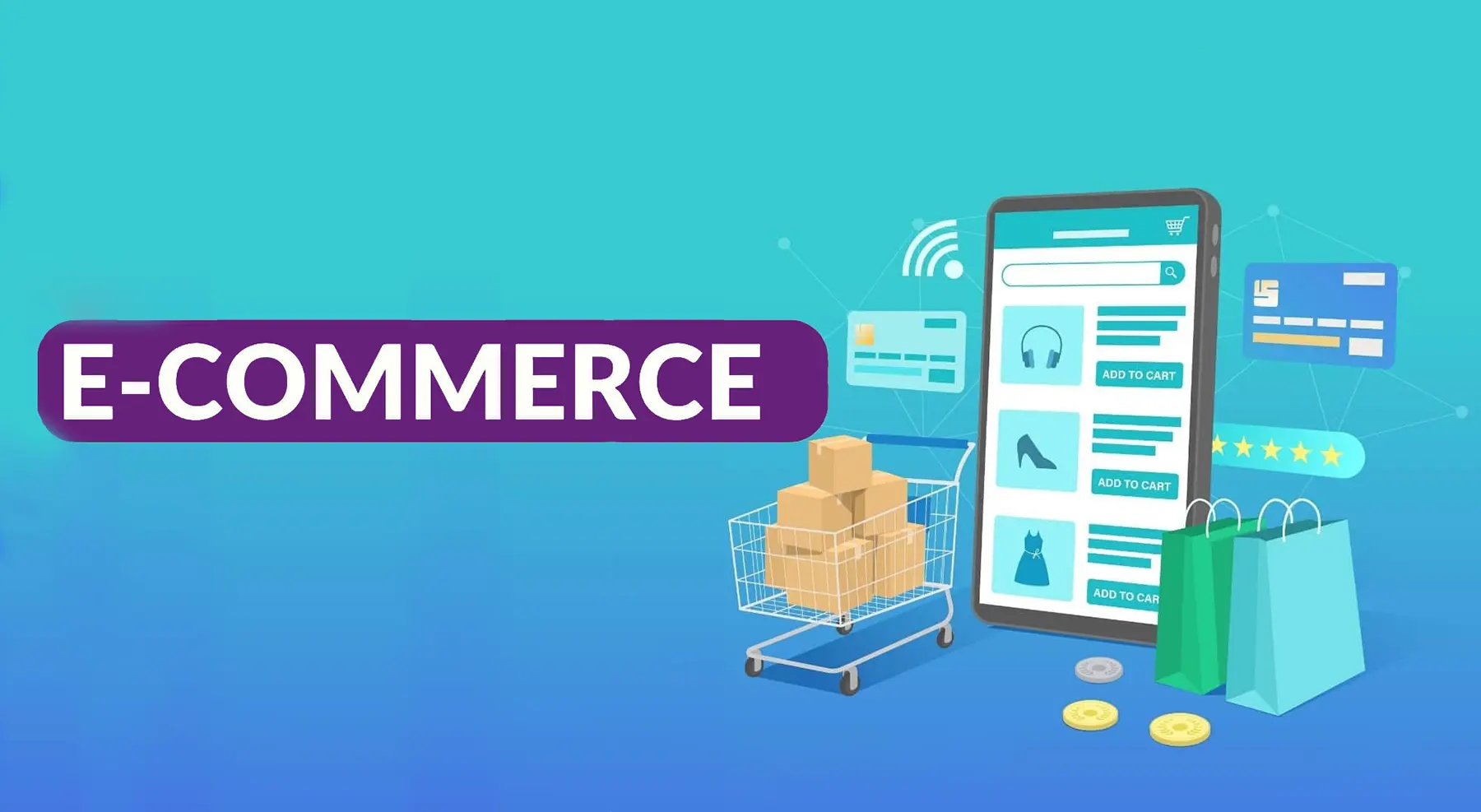 corso E-commerce e social media marketing