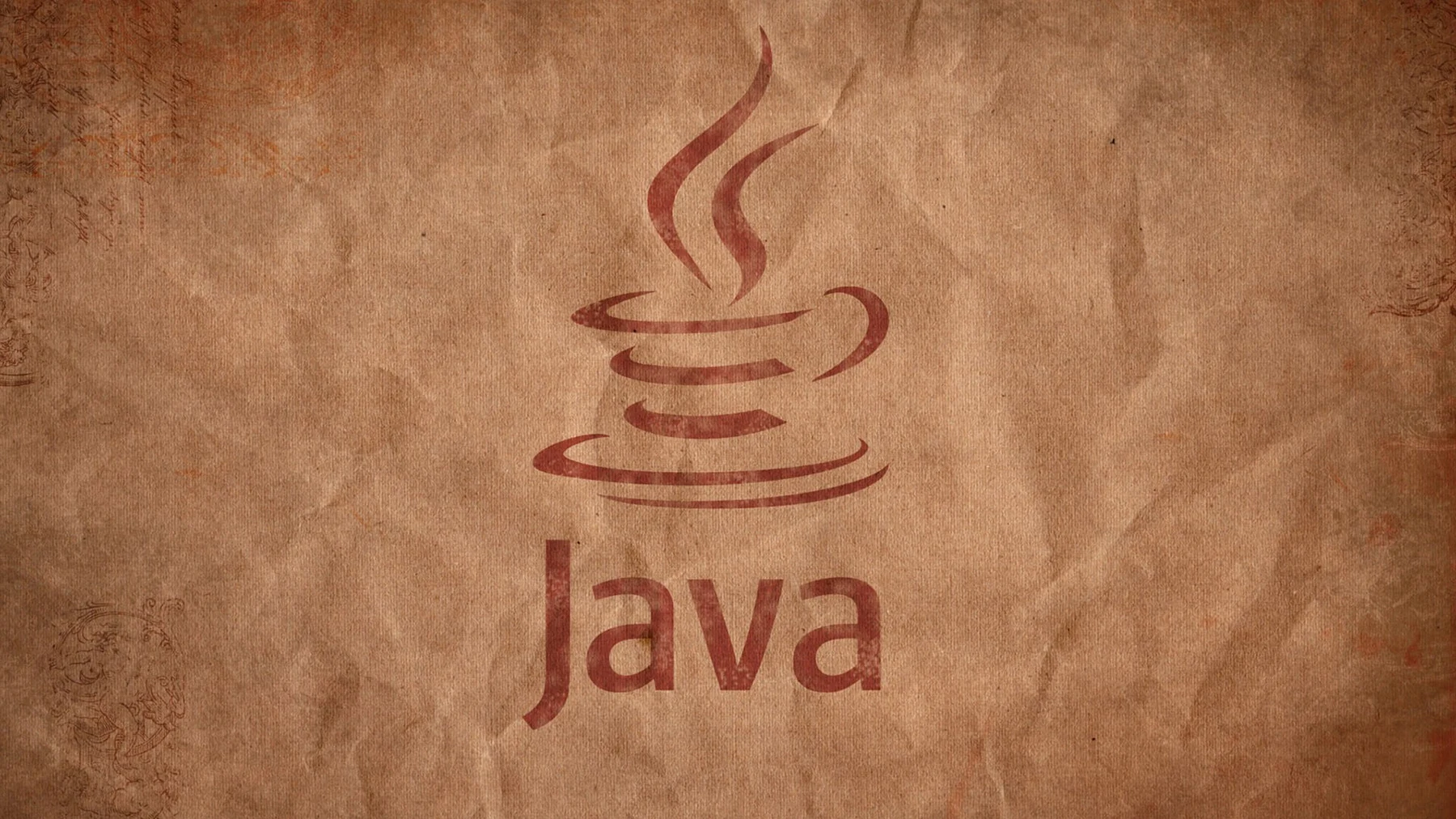 corso Java