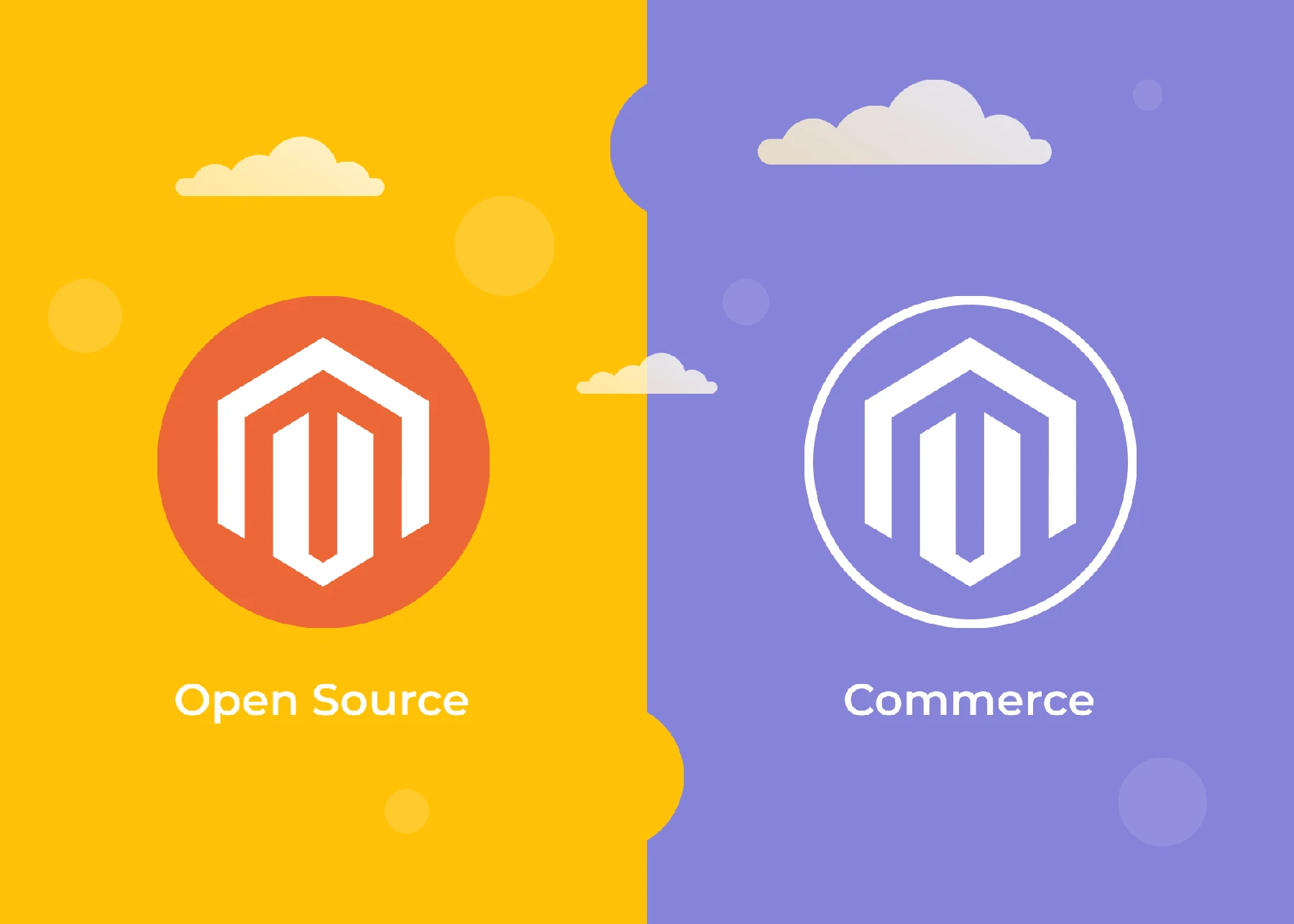 corso E-Commerce con Magento