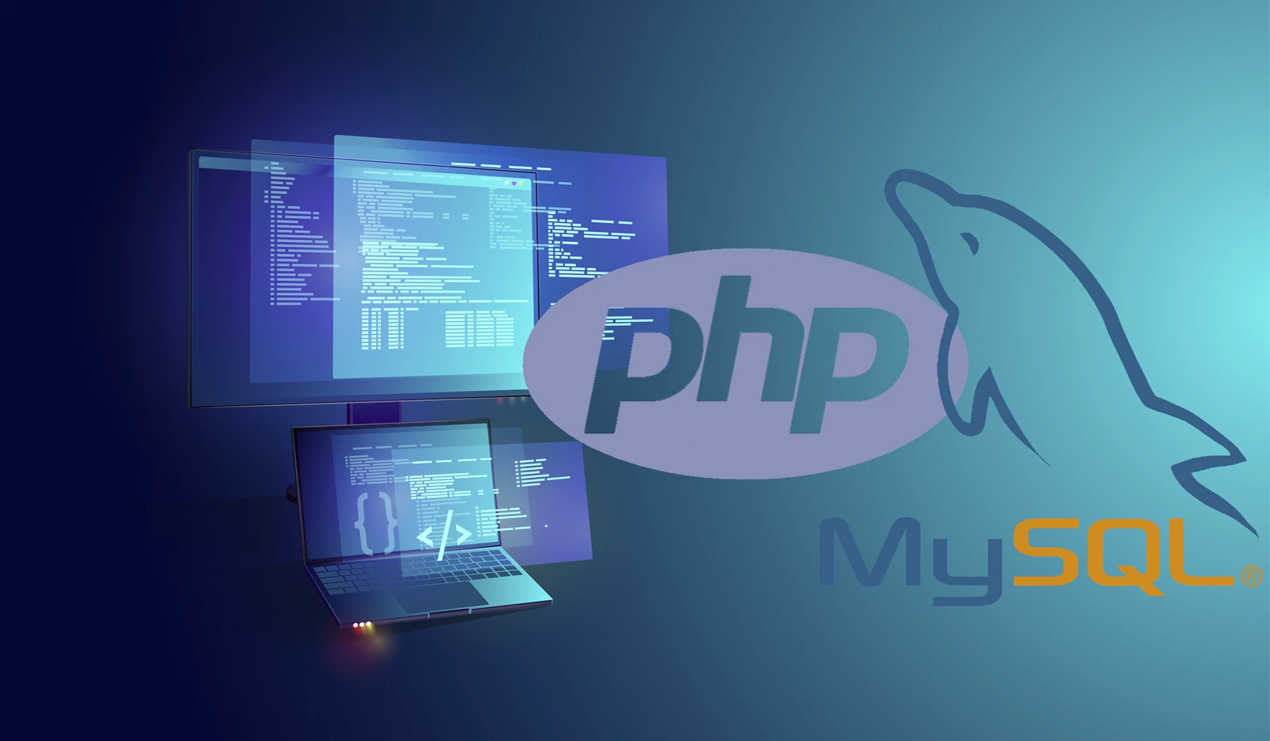 corso PHP e MySQL avanzato