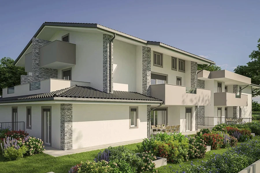 Corso di Rendering di Architettura