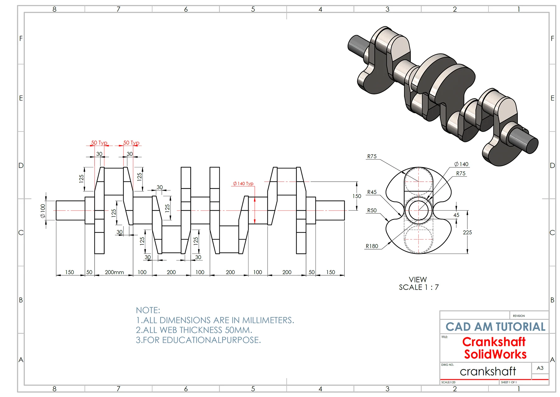 corso SolidWorks