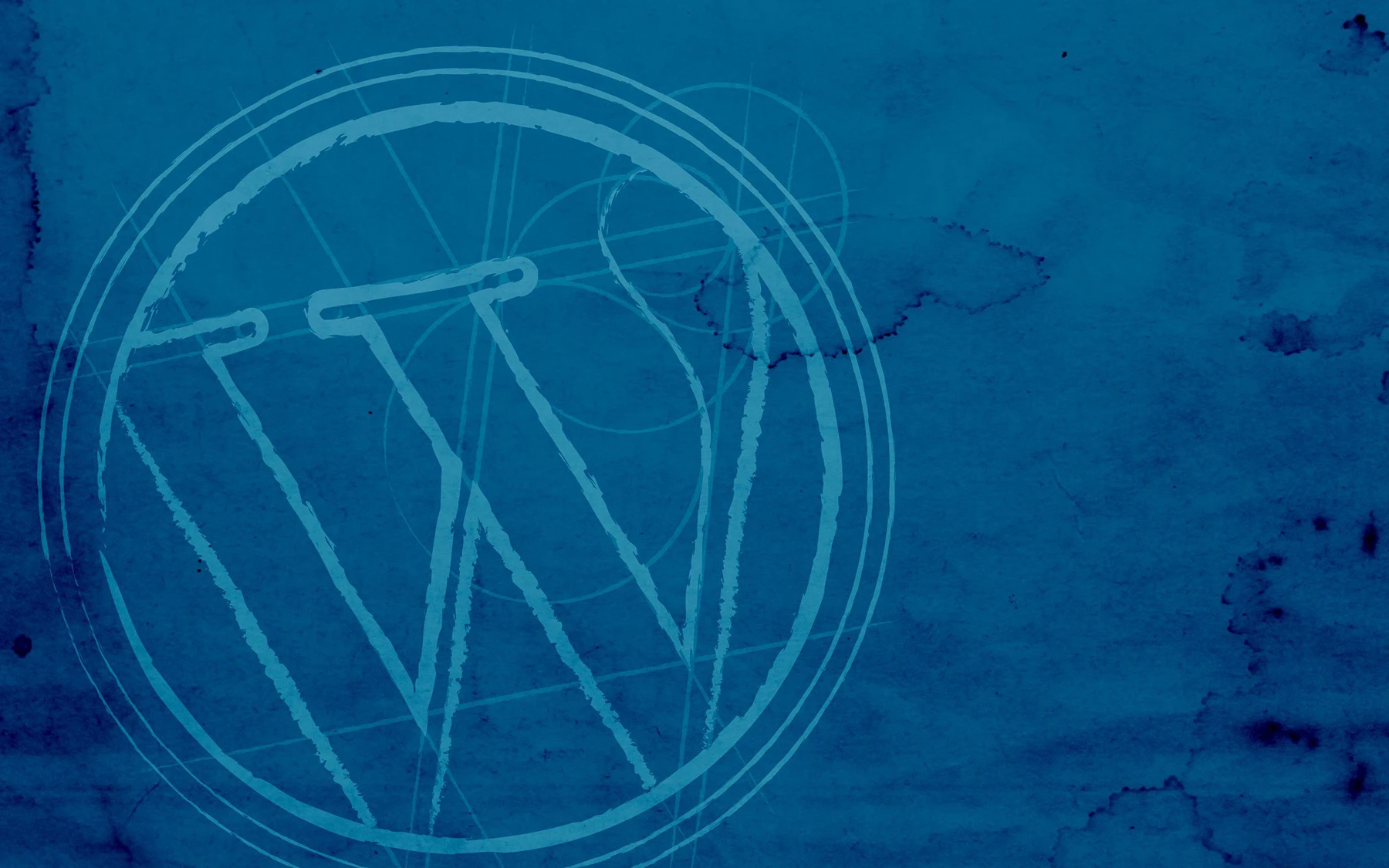corso WordPress progettazione strategie marketing