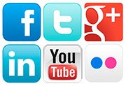 Corso individuale personalizzato di Internet, blog e social media