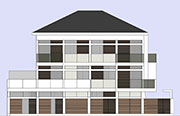 corso SketchUp base